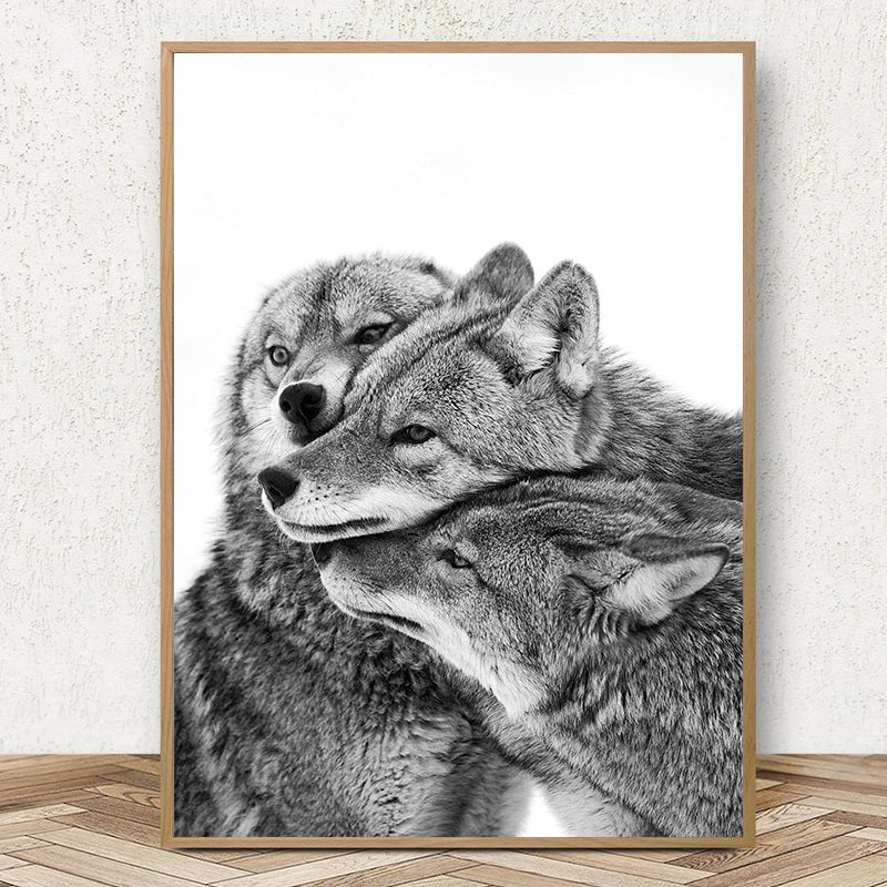 Quadro Nordico