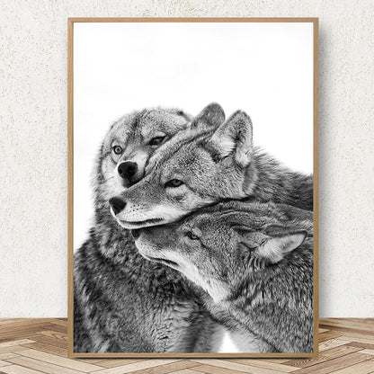 Quadro Nordico