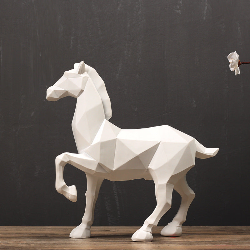 Cavallo origami