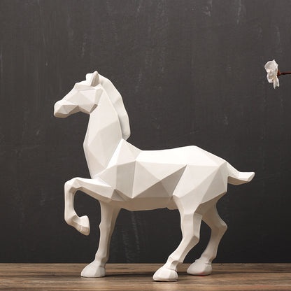 Cavallo origami