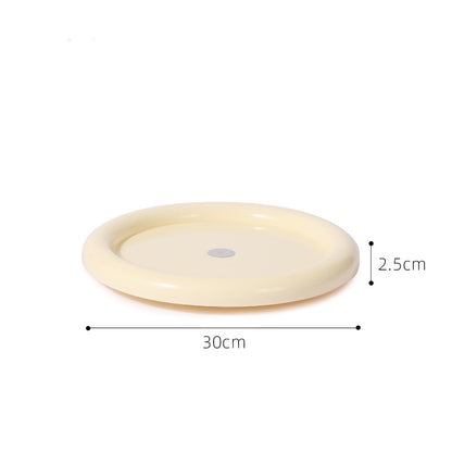 Vassio espositore minimalista