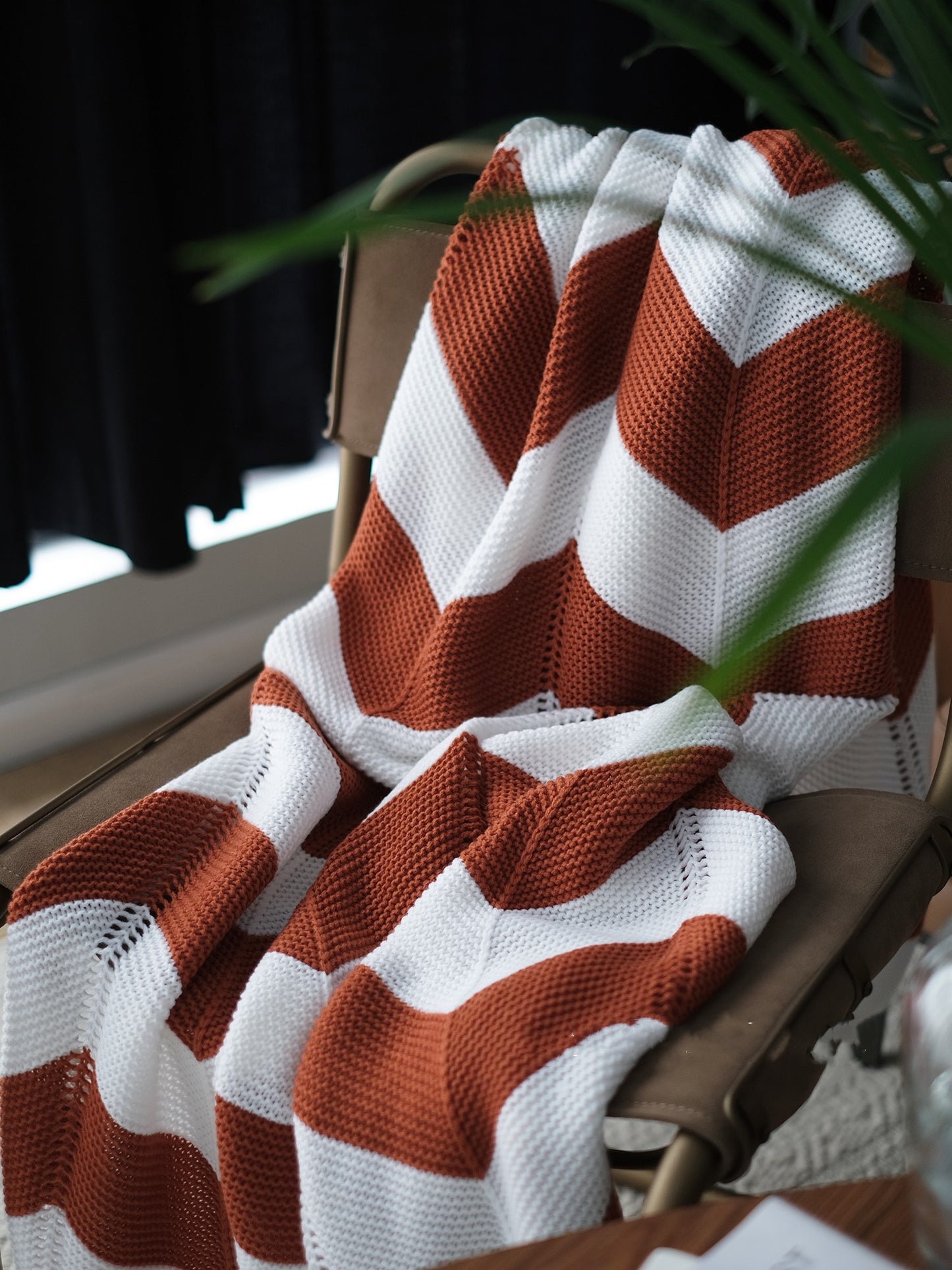 Coperta geometrica