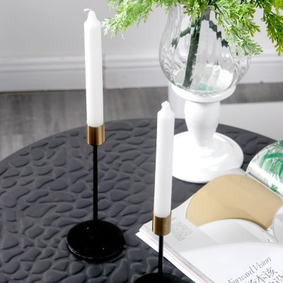 Candeliere Minimalista