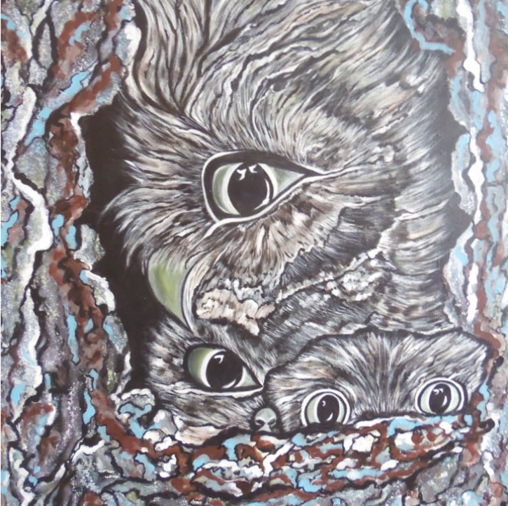 Quadro per il salotto