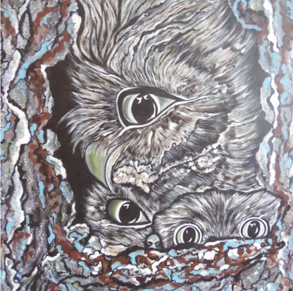 Quadro per il salotto