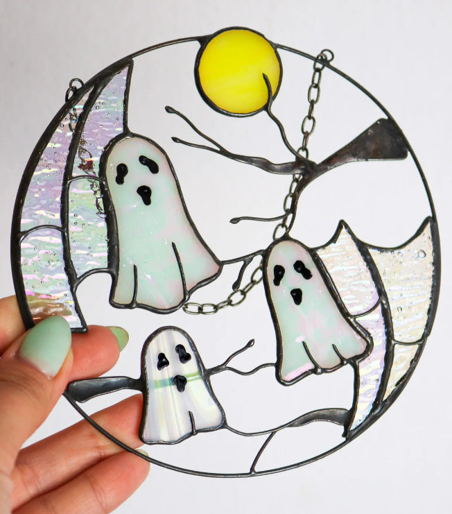 Quadro Halloween