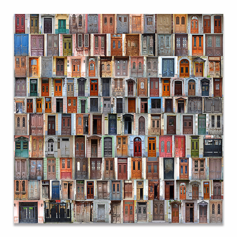 Quadro su tela