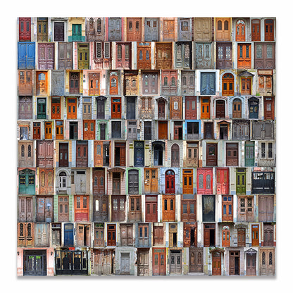 Quadro su tela