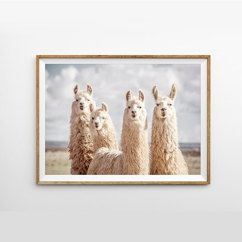 Quadro per Salotto
