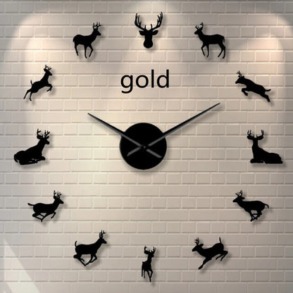 Orologio da parete moderno