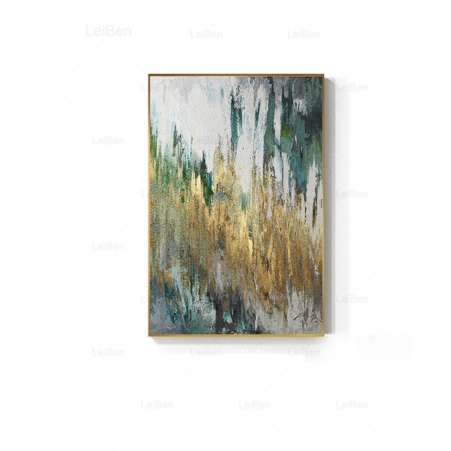 Quadro astratto