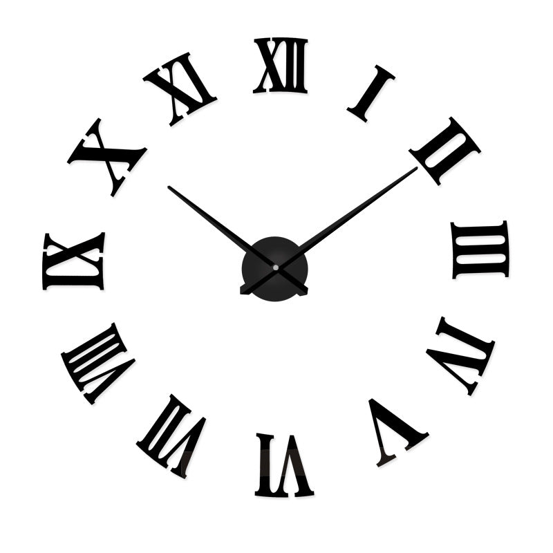 Orologio da parete Musica strumenti