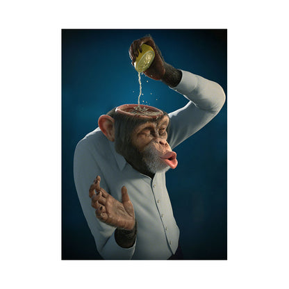 Tela gorilla