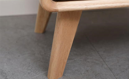 Cestino Rattan