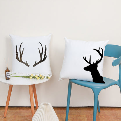 Federa fantasia animalier