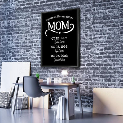 Dipinto decorativo