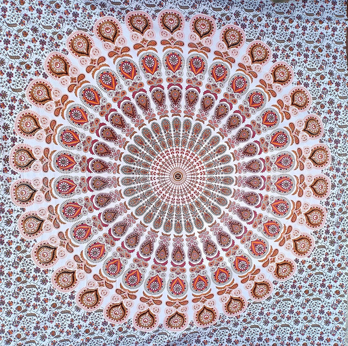 Arazzo stampato