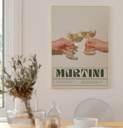 Quadro moderno