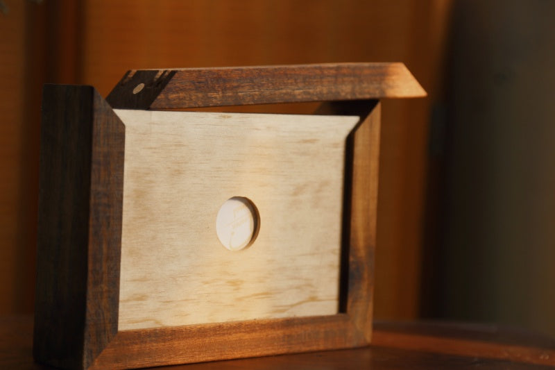 Cornice Legno