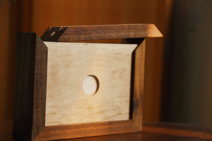 Cornice Legno