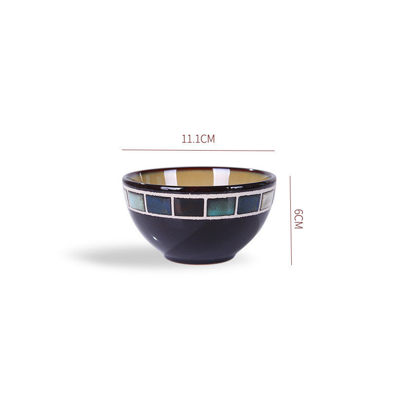 Set Piatti Nordici
