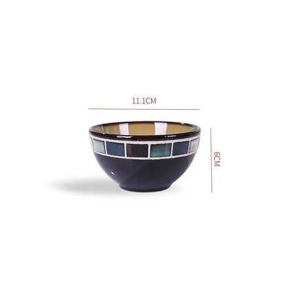 Set Piatti Nordici
