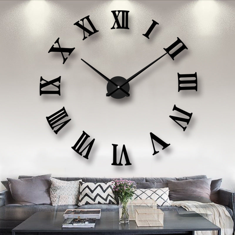 Orologio da parete Musica strumenti