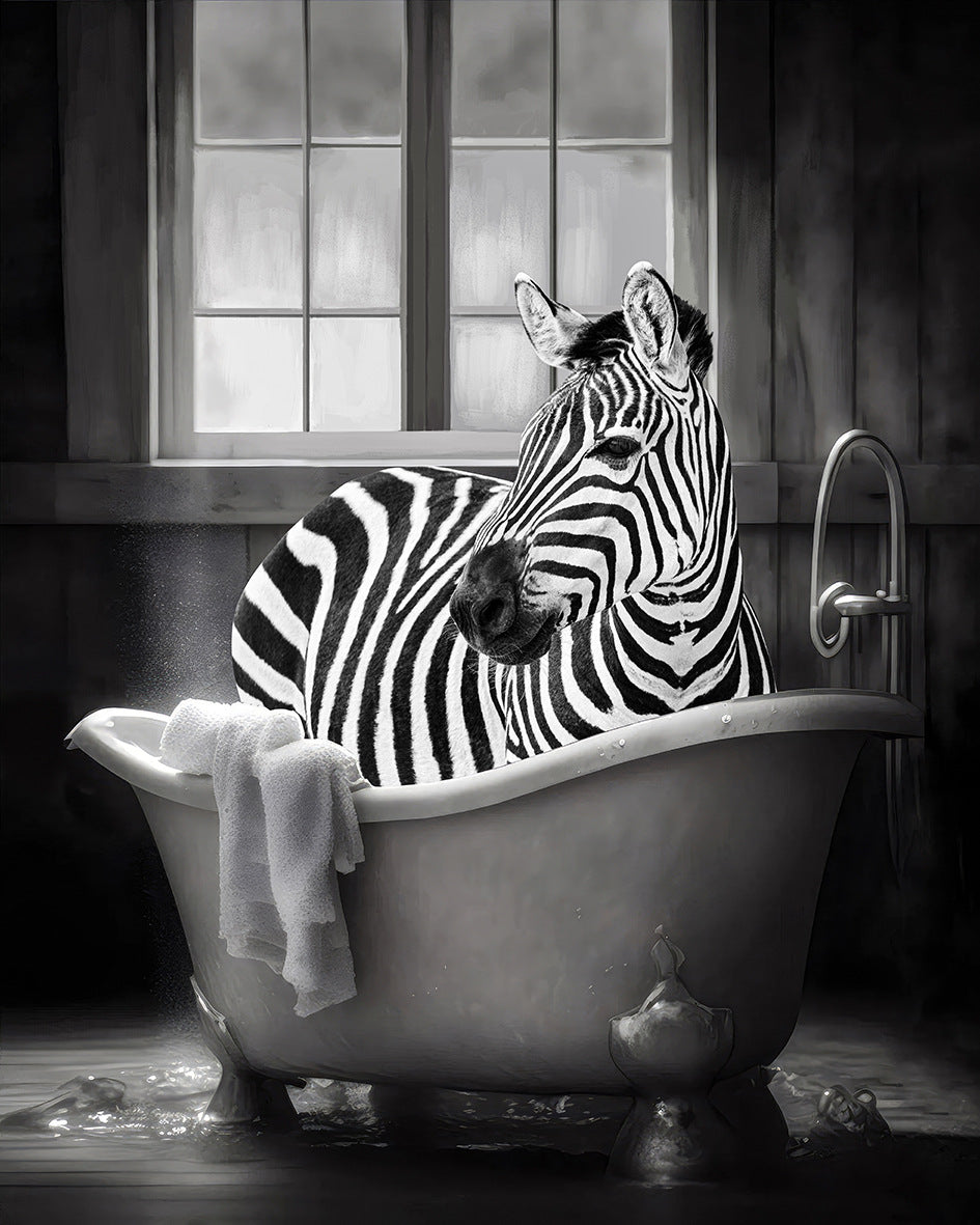 Poster animali