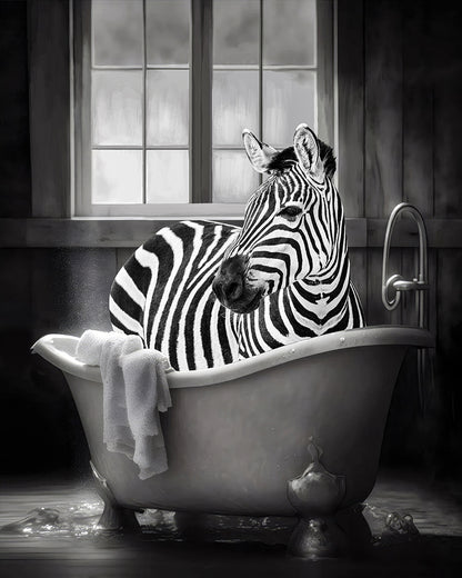 Poster animali