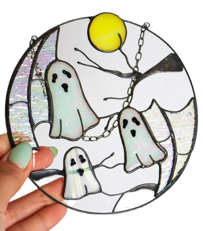 Quadro Halloween