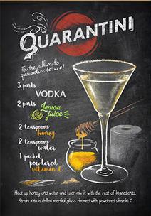 Quadro ristorante