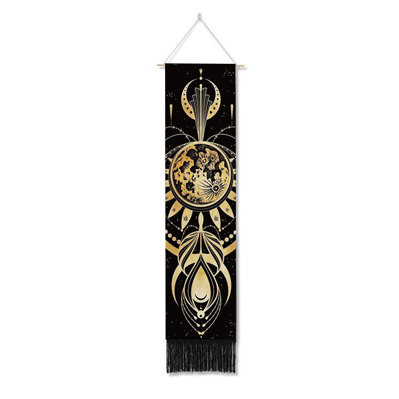Arazzo chakra boho