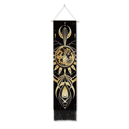 Arazzo chakra boho