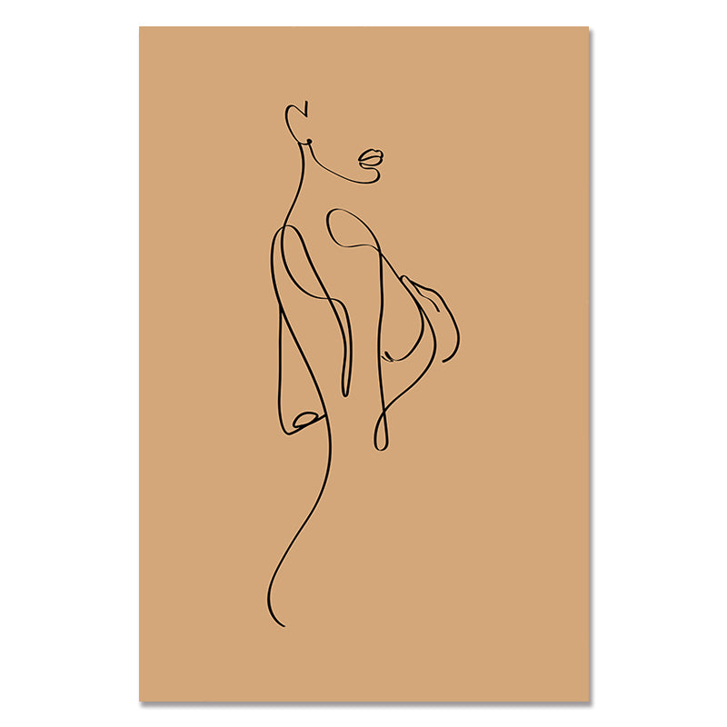 Tela artistica