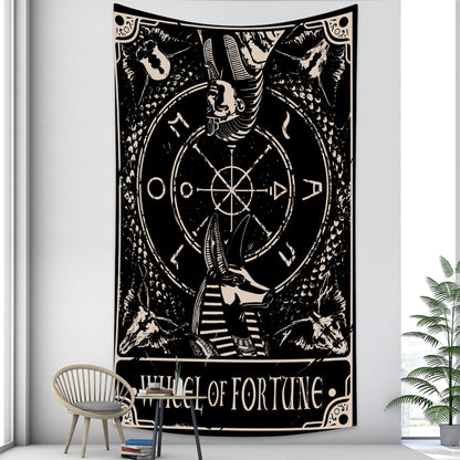 Arazzo Mandala Bohemien