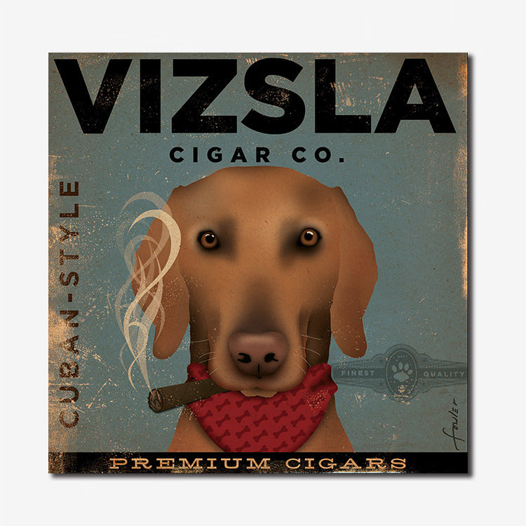 Quadro cani