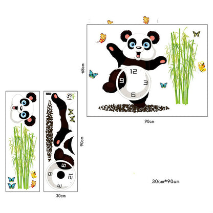 Orologio Panda