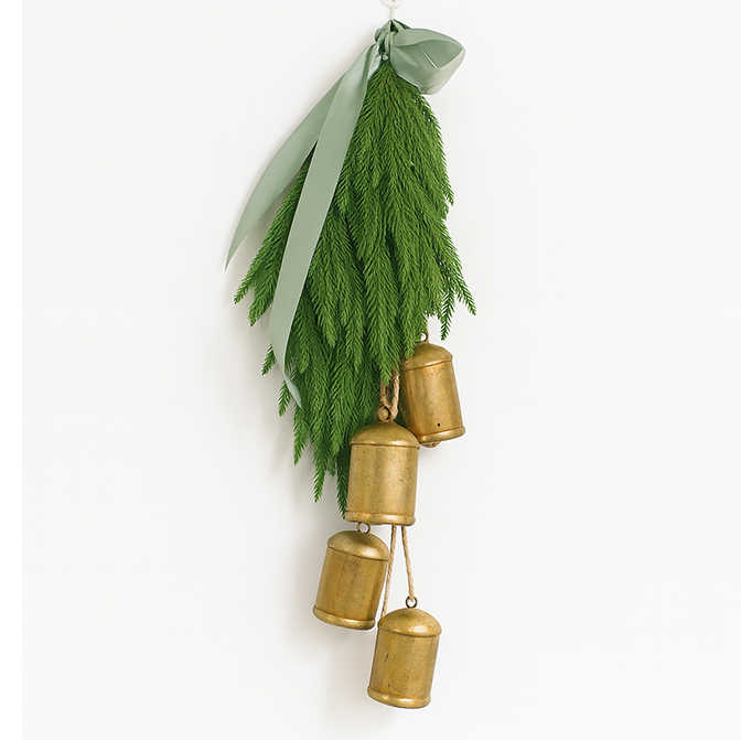 Campanella Natale