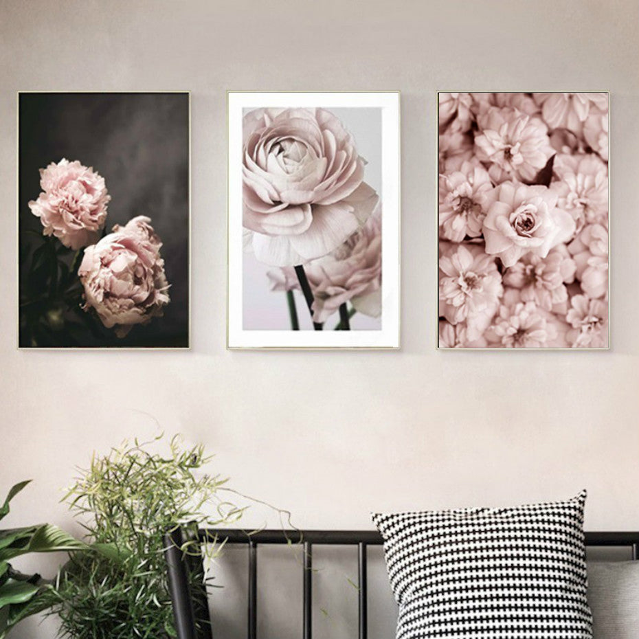 Quadro fiori
