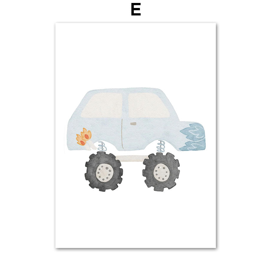 Quadro per Salotto