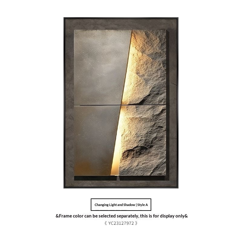 Quadro luminoso