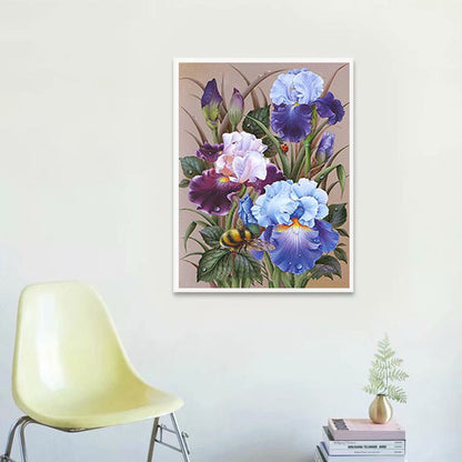 Ricamo decorativo