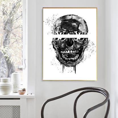 Quadro Moderno Soggiorno