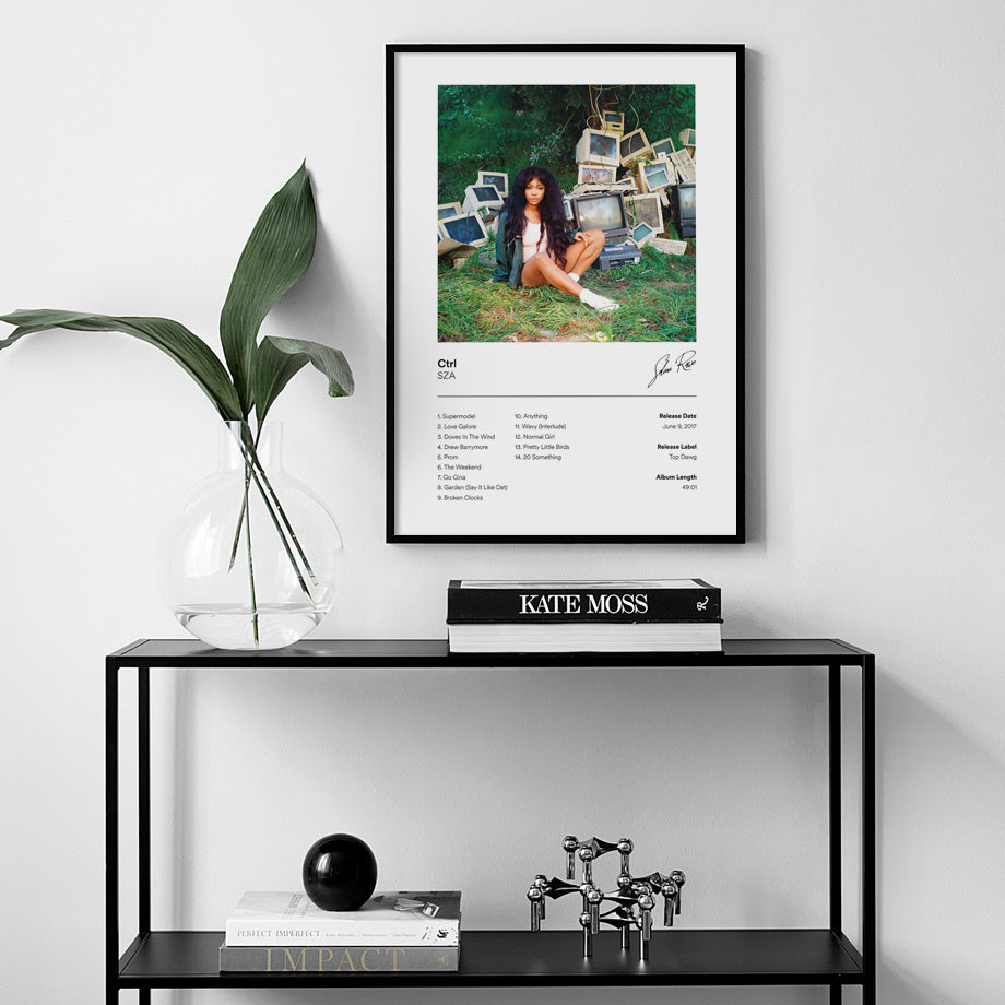 Quadro Stile Nordico