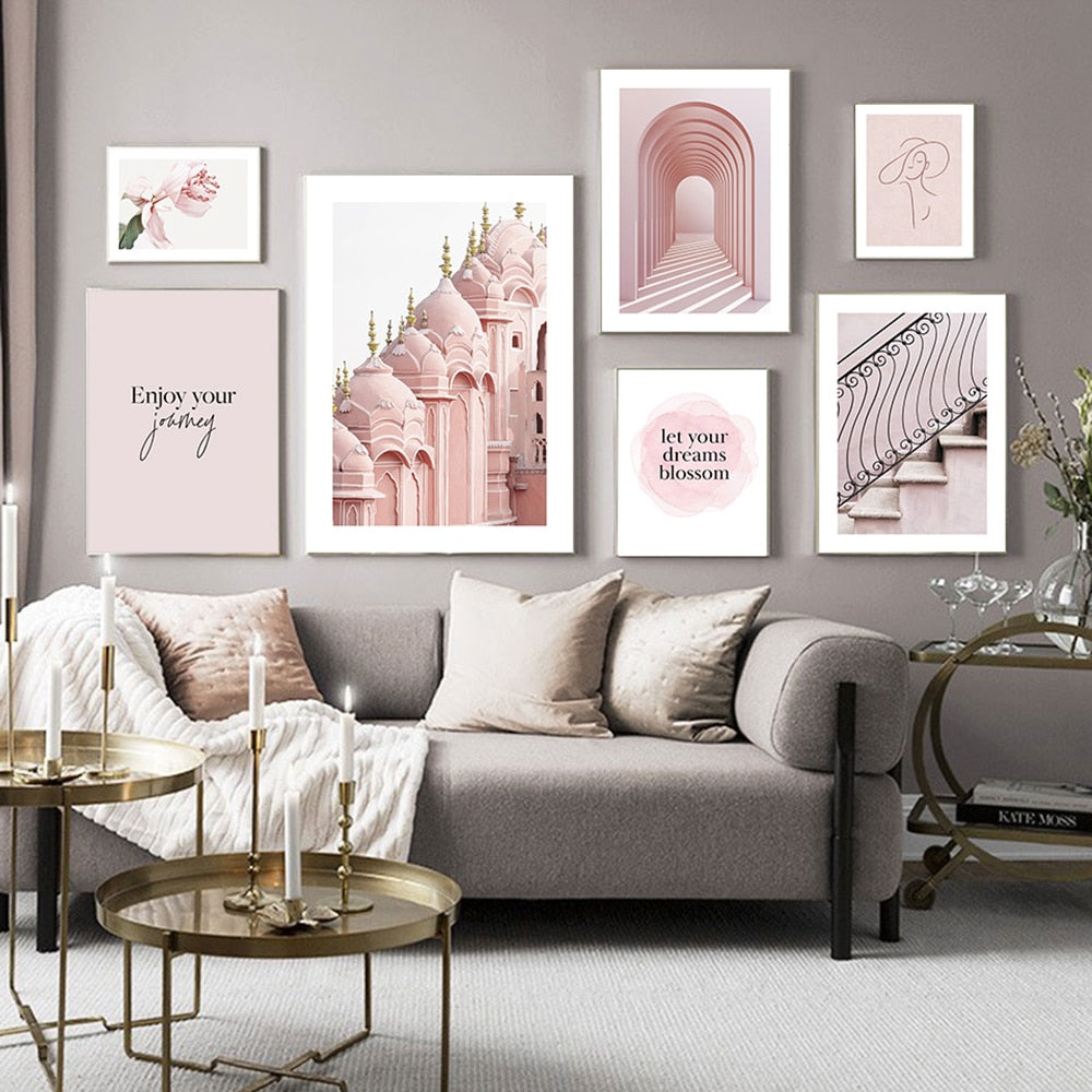 Quadro architettura romana