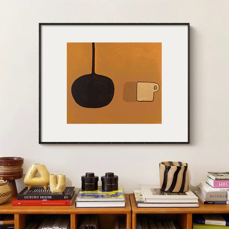 Quadro arte contemporanea