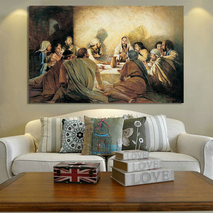 Affresco Gesù