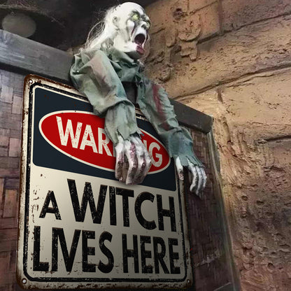 Adesivo Halloween