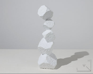 Scultura astratta