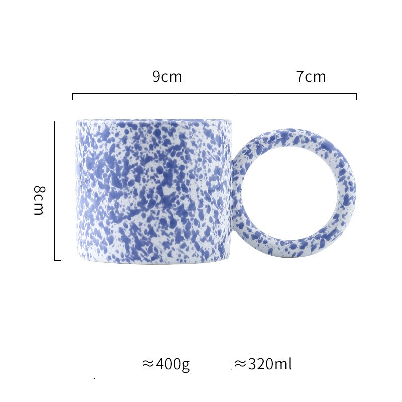 Tazza